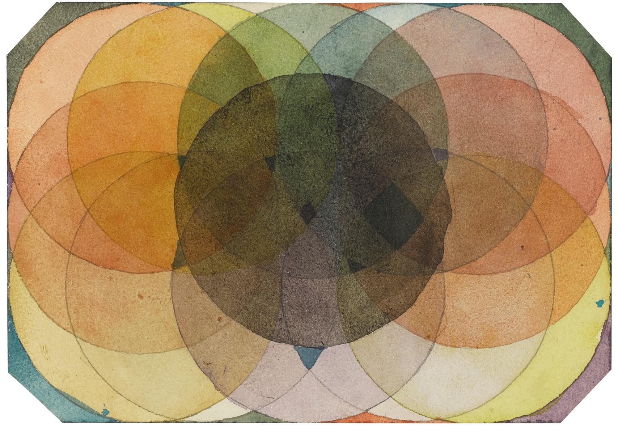 Alan Shields - N.B.C. Pea-Cock