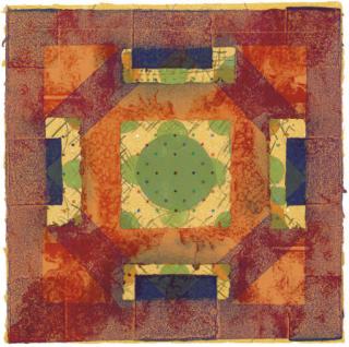 Alan Shields - Sushi Bar