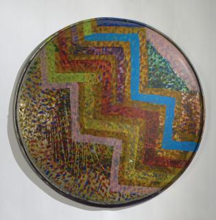 Alan Shields - The Sea Wall Dream And Rocking Horse Bridge; Two Works