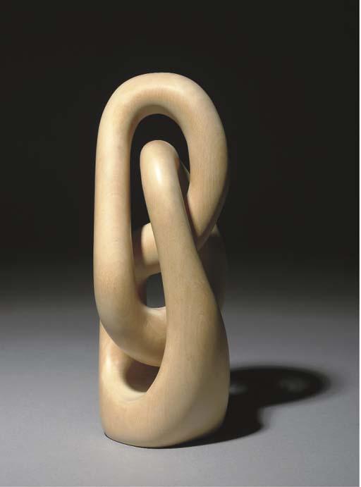 Alan Sims - Spiral Forms