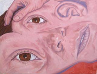 Alan Turner - Eva #2