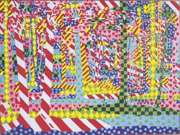 Alan Turner - Happy Intellectual