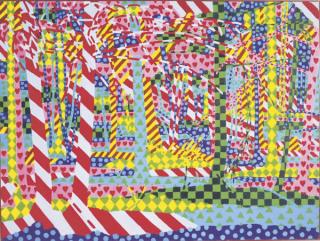 Alan Turner - Happy Intellectual