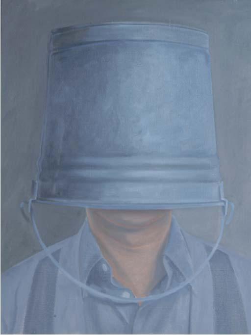 Alan Turner - Pale Face