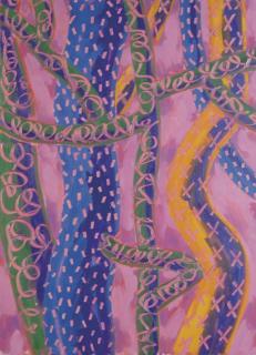 Alan Turner - Samba I