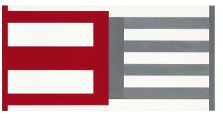 Alan Uglow - Barcode #1