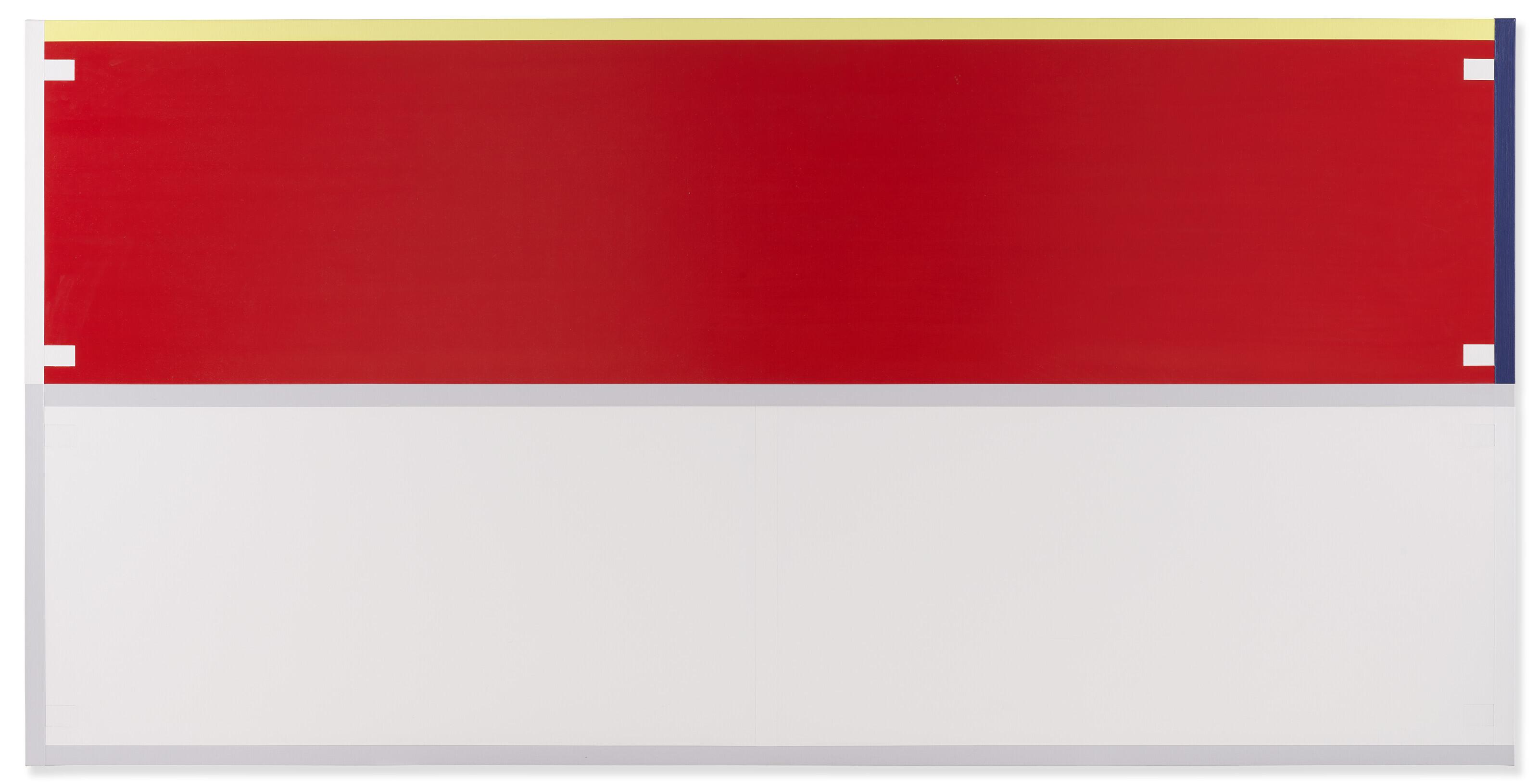 Alan Uglow - Hampden