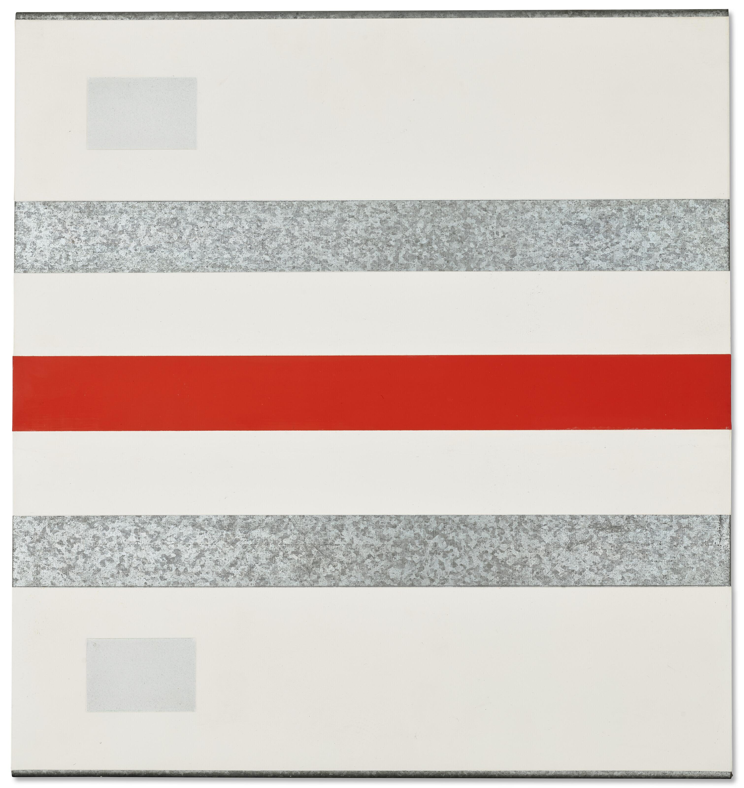 Alan Uglow - Highbury