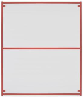 Alan Uglow - Standard #14 (Orange)