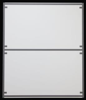 Alan Uglow - Standard #23 (Grey)