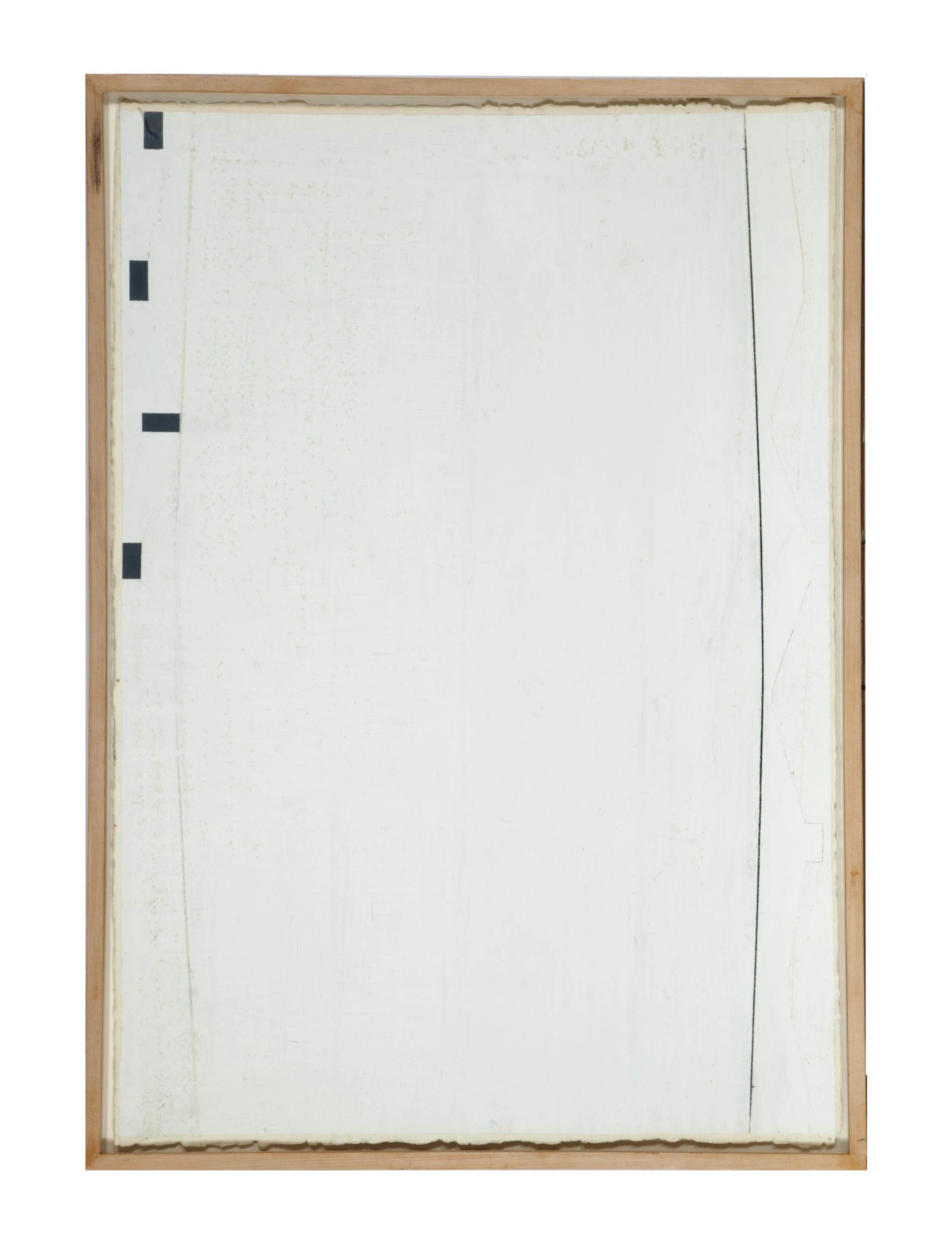 Alan Uglow - Untitled