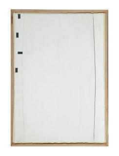 Alan Uglow - Untitled