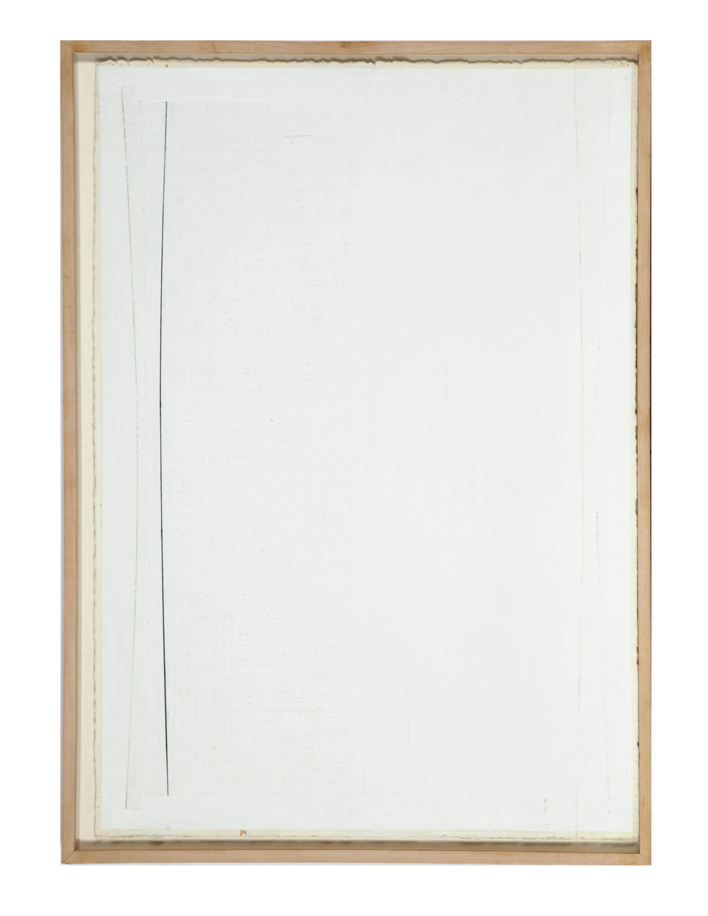 Alan Uglow - Untitled