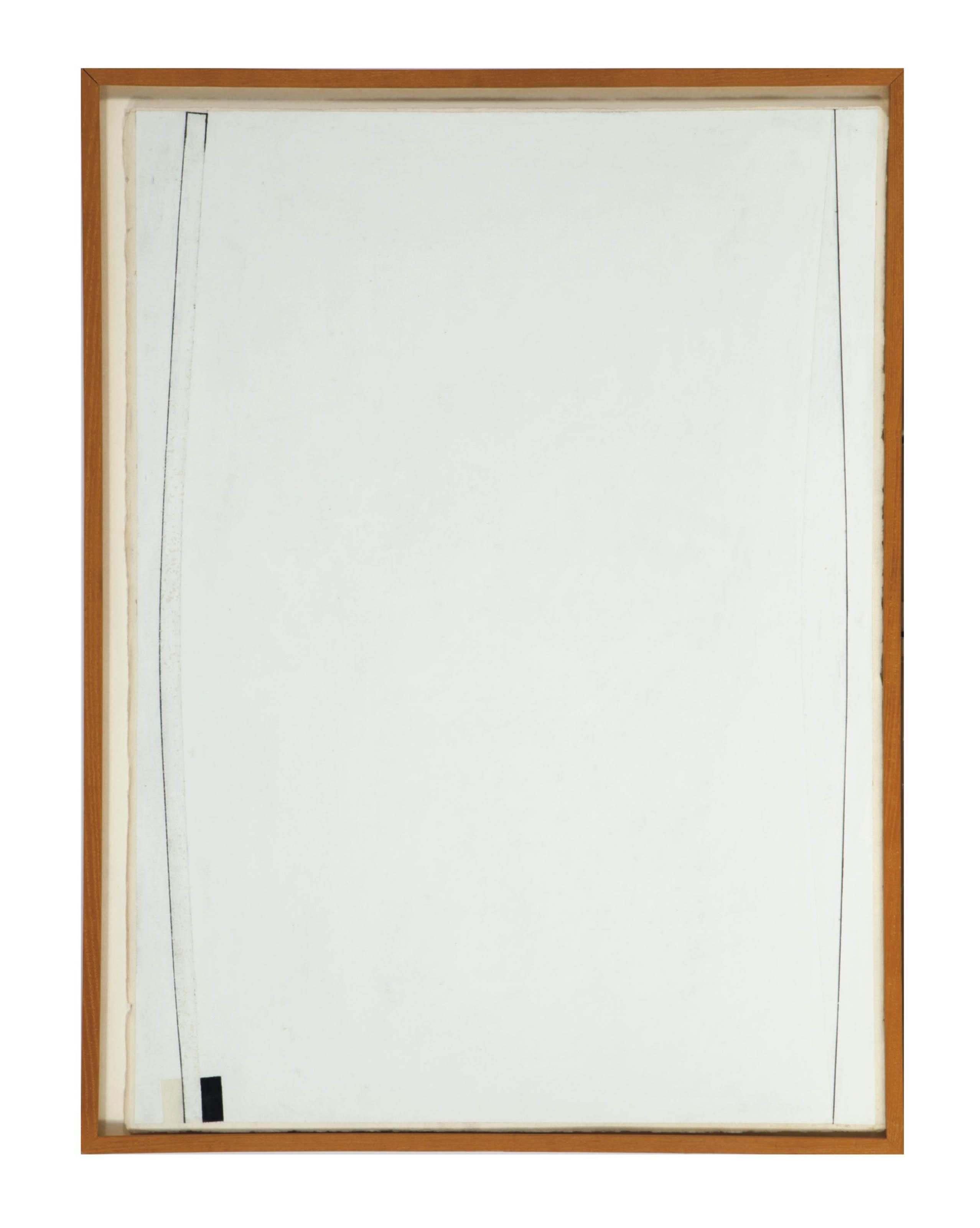 Alan Uglow - Untitled