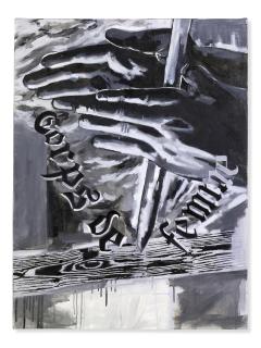 Alastair Mackinven - Corpse de Femme (Body of a Woman)