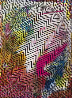 Alastair Mackinven - Pop Was The Sound Of The Bubble Bursting