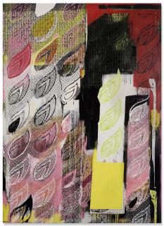 Alastair Mackinven - South of Heaven