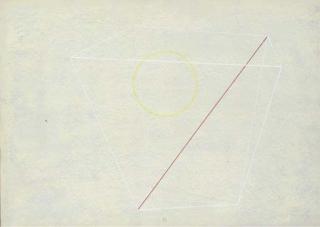 Alastair Morton - Crystal And Line