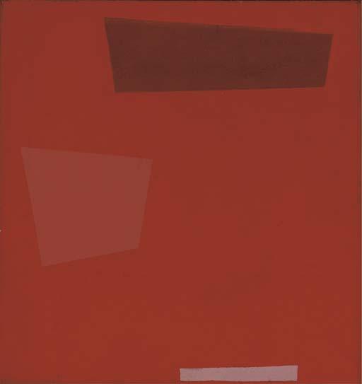 Alastair Morton - Opus 12 October 1937