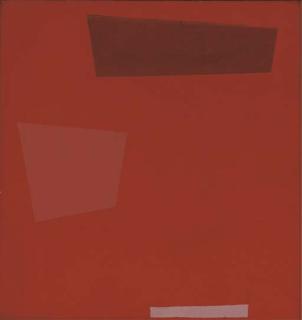 Alastair Morton - Opus 12 October 1937