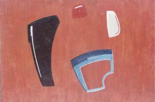 Alastair Morton - Opus 2 1936