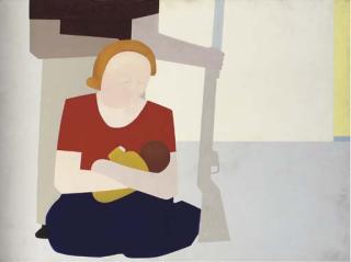 Alastair Morton - Spanish Civil War