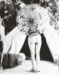 Albert Arthur Allen - Selected nude studies