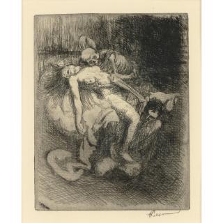 Albert Besnard - Elle (26 works)
