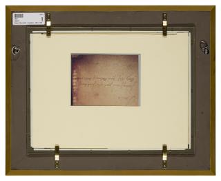 Albert Bierstadt - Jungfrau After First Snow