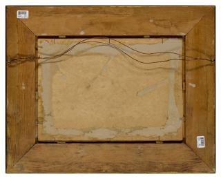 Albert Bierstadt - Sunset