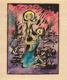 Albert Birkle - Friede auf Erden – und in Vietnam?