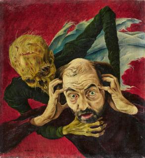 Albert Birkle - Irrsinn