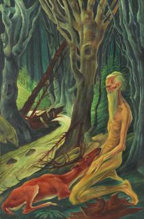 Albert Birkle - Merlin