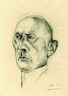 Albert Birkle - Staatsanwalt Steiner