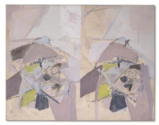 Albert Bitran - Double italien