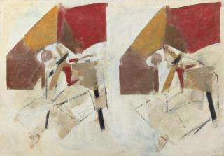 Albert Bitran - Double No 59