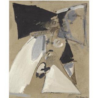 Albert Bitran - Intérieur - Extérieur (Interior - Exterior)