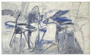 Albert Bitran - Lumière de Novembre