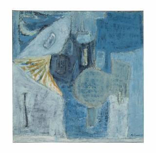 Albert Bitran - Lumière des temps anciens