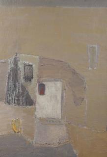 Albert Bitran - Ocres pétrifiés