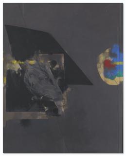 Albert Bitran - Polychromie latérale