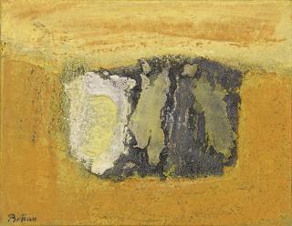 Albert Bitran - Sans Titre