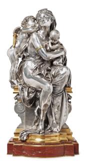 Albert Carrier-Belleuse - \