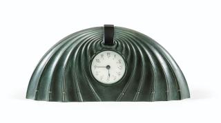 Albert Cheuret - Clock, Circa 1925