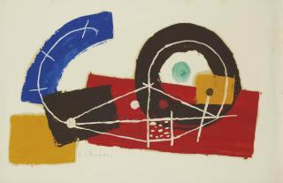 Albert Chubac - Composition