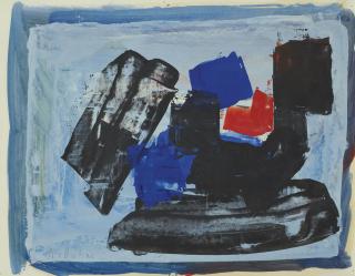 Albert Chubac - Composition