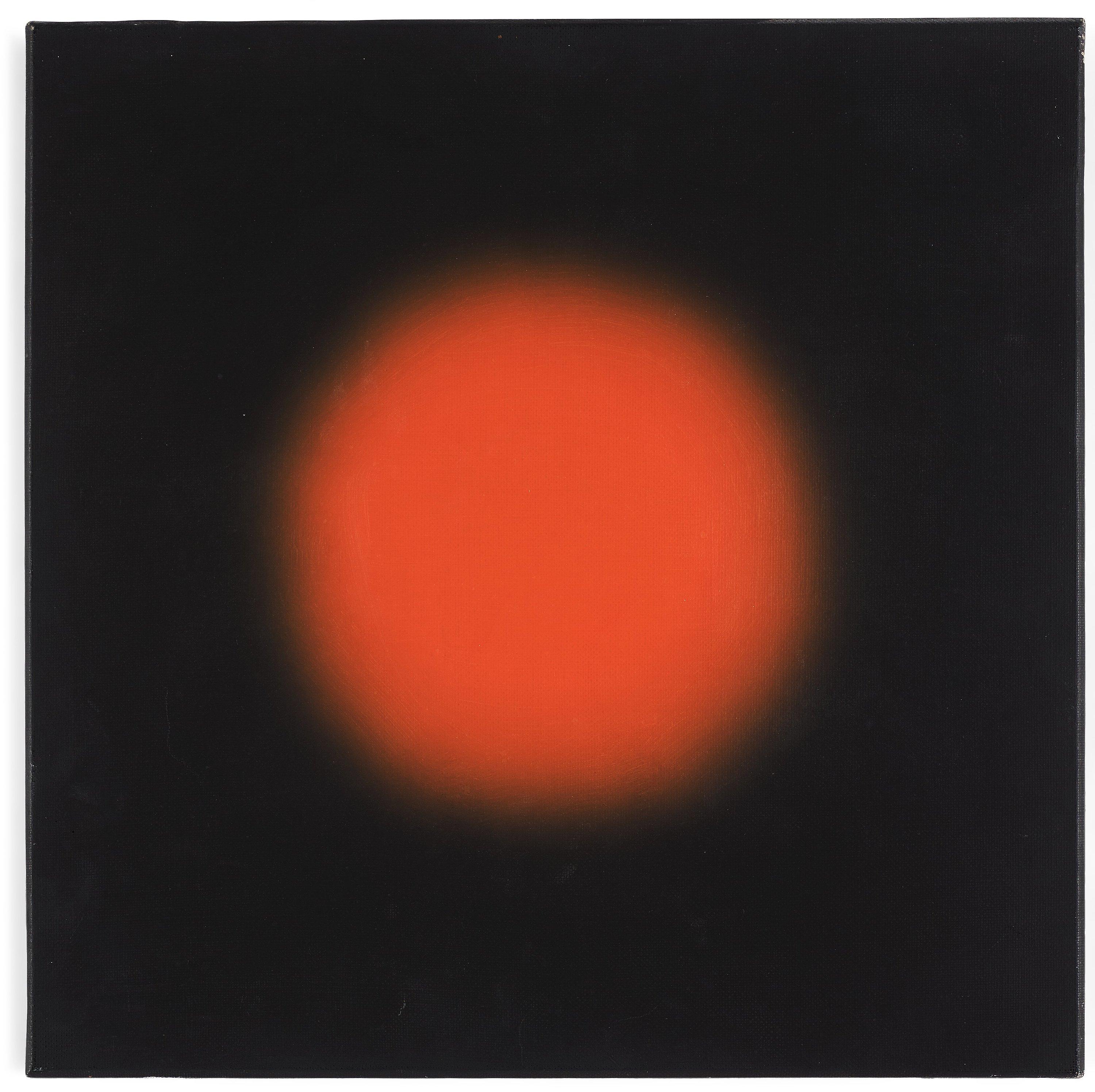 Albert Contreras - \'No. 8\'\'