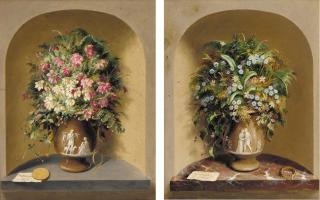 Albert Durer Lucas - Courtship Poetical; and Matrimony Practical