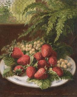 Albert Durer Lucas - \'The Earth Is The Lords And The Fullness Thereof\'