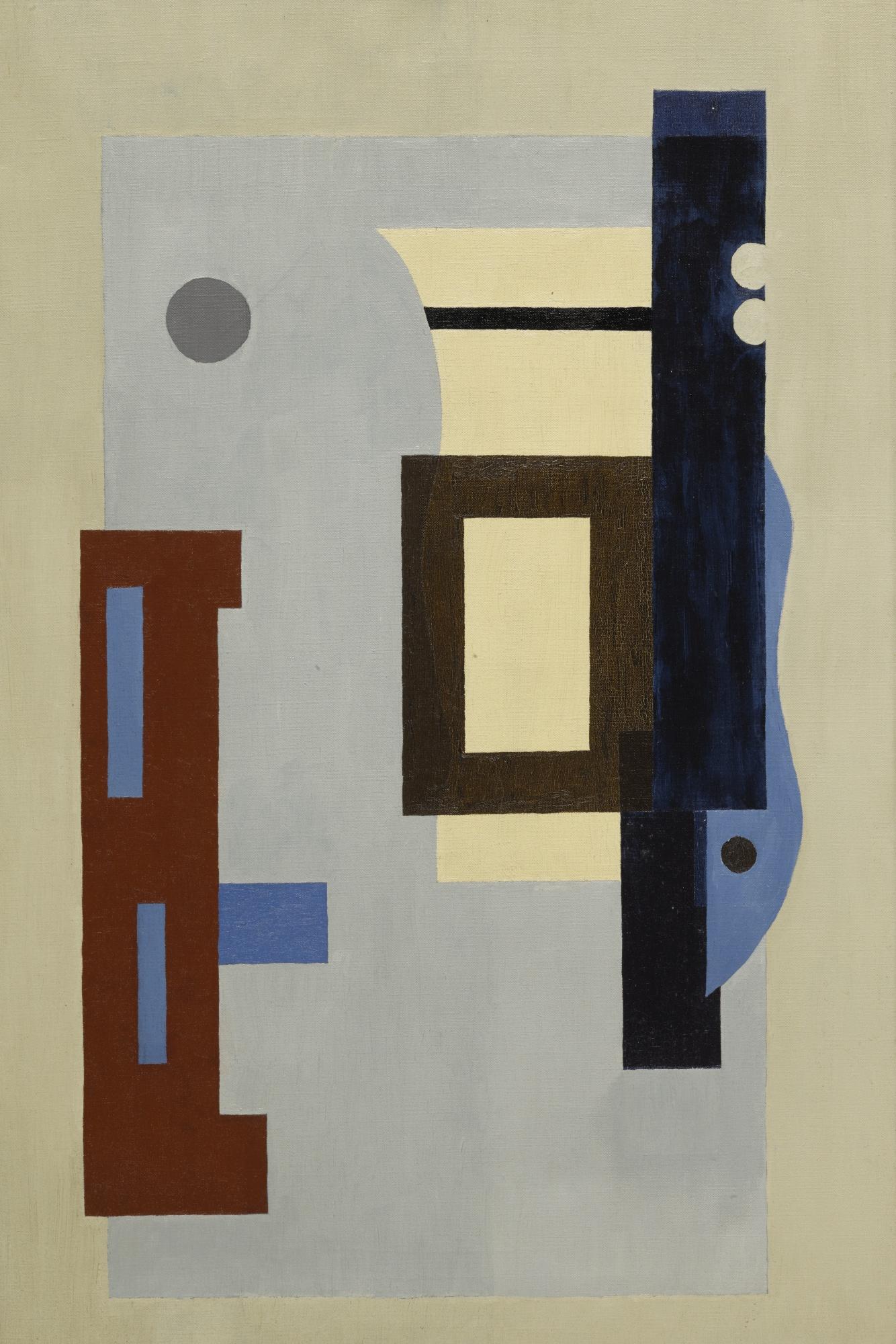 Albert Eugene Gallatin - New York World\'S Fair